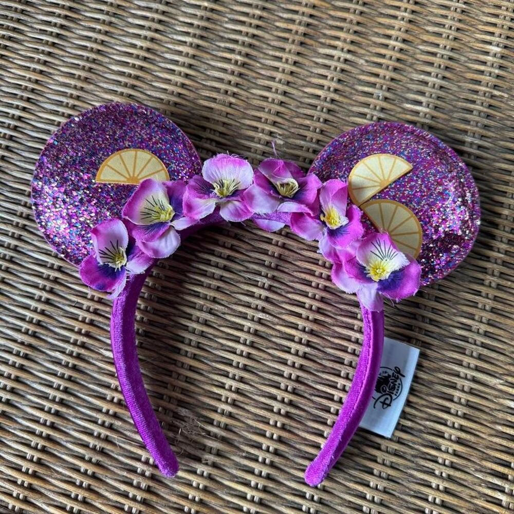 Disney Women's multi Hair-accessories